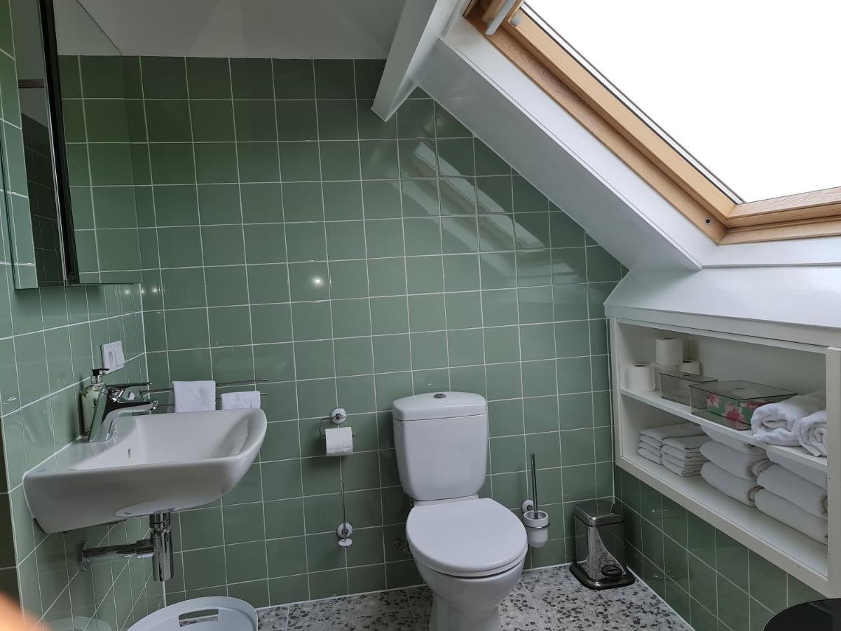 Gasthof Logement Hellevoetsluis