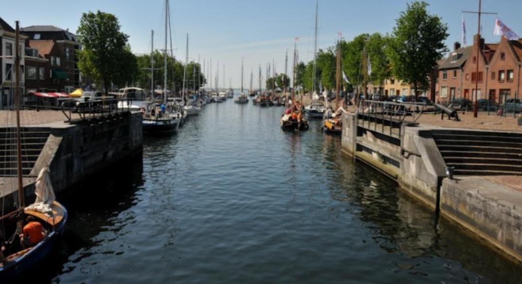 Logement Hellevoetsluis 2* Hellevoetsluis