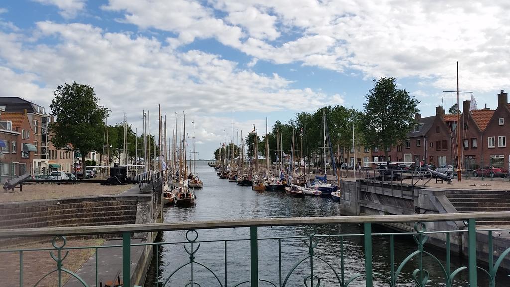 Gasthof Logement Hellevoetsluis 2*