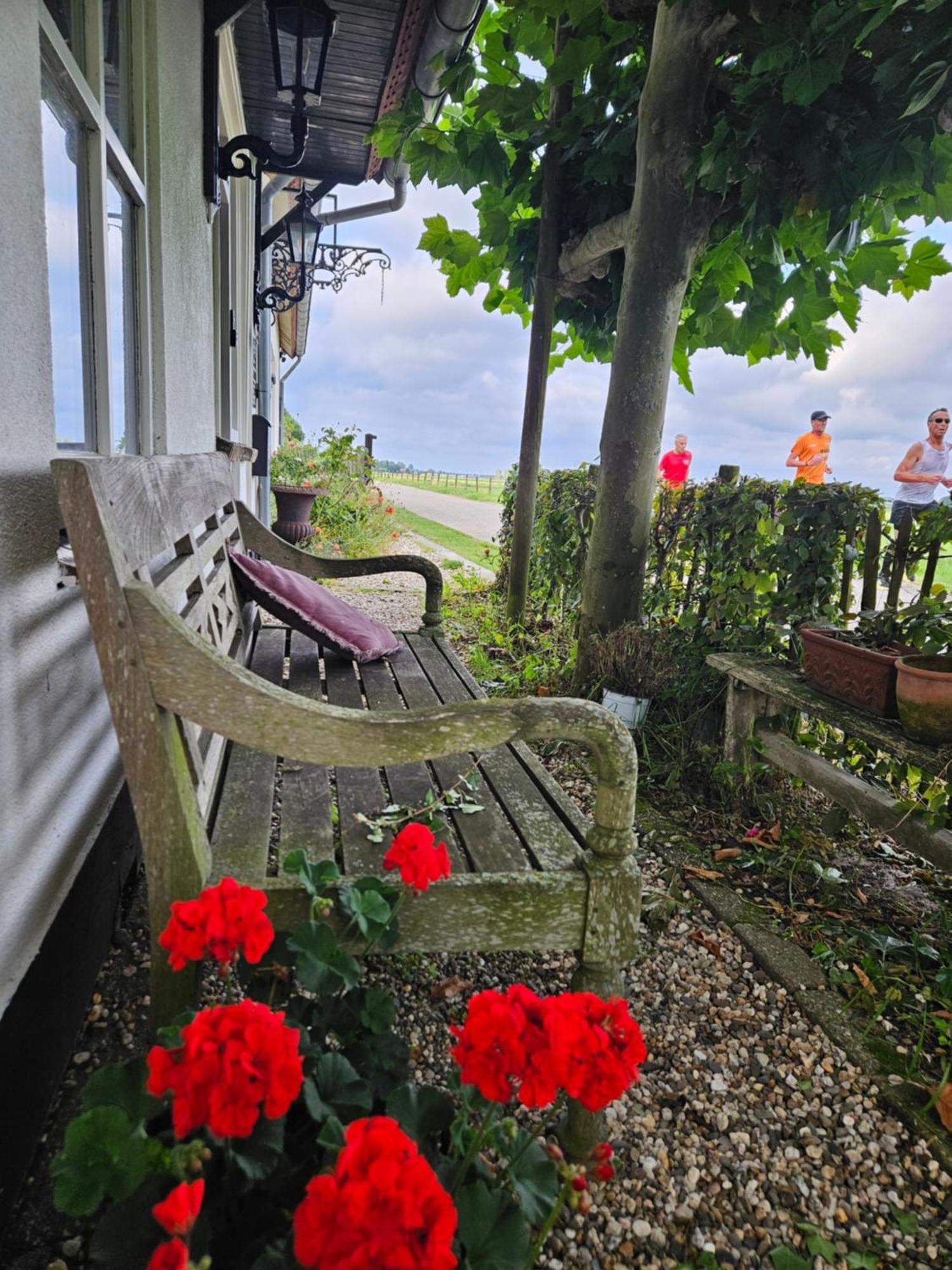 Logement Hellevoetsluis