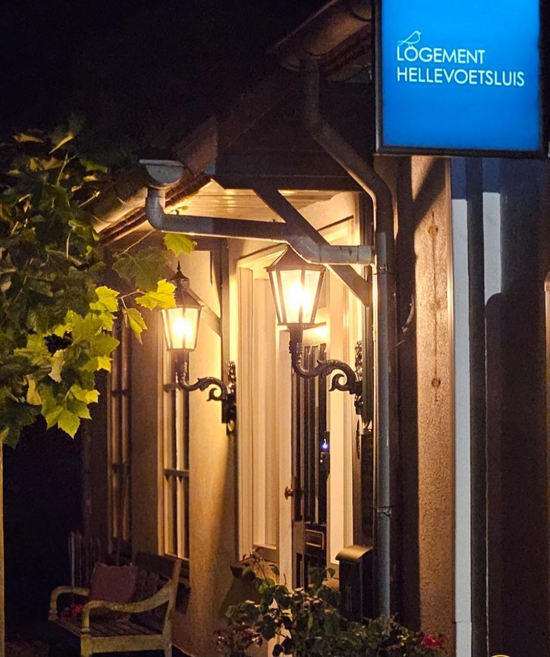 Logement Hellevoetsluis Hellevoetsluis