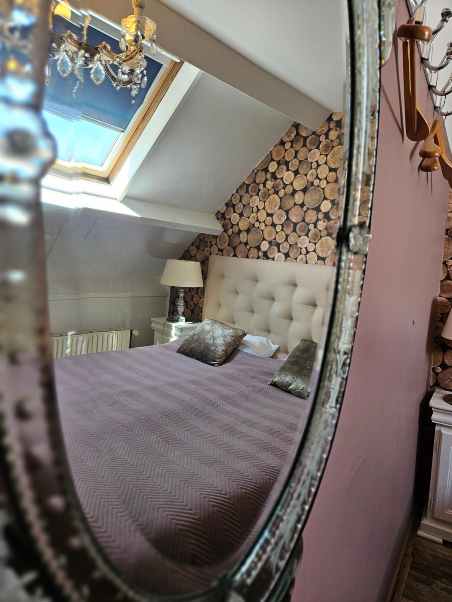Logement Hellevoetsluis 2*
