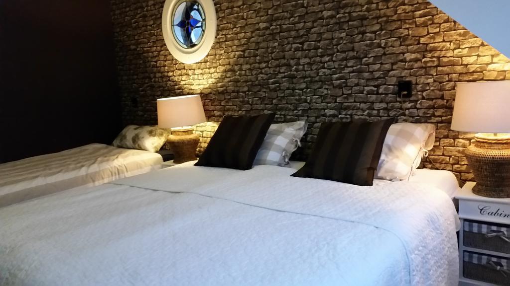 Gasthof Logement Hellevoetsluis 2*