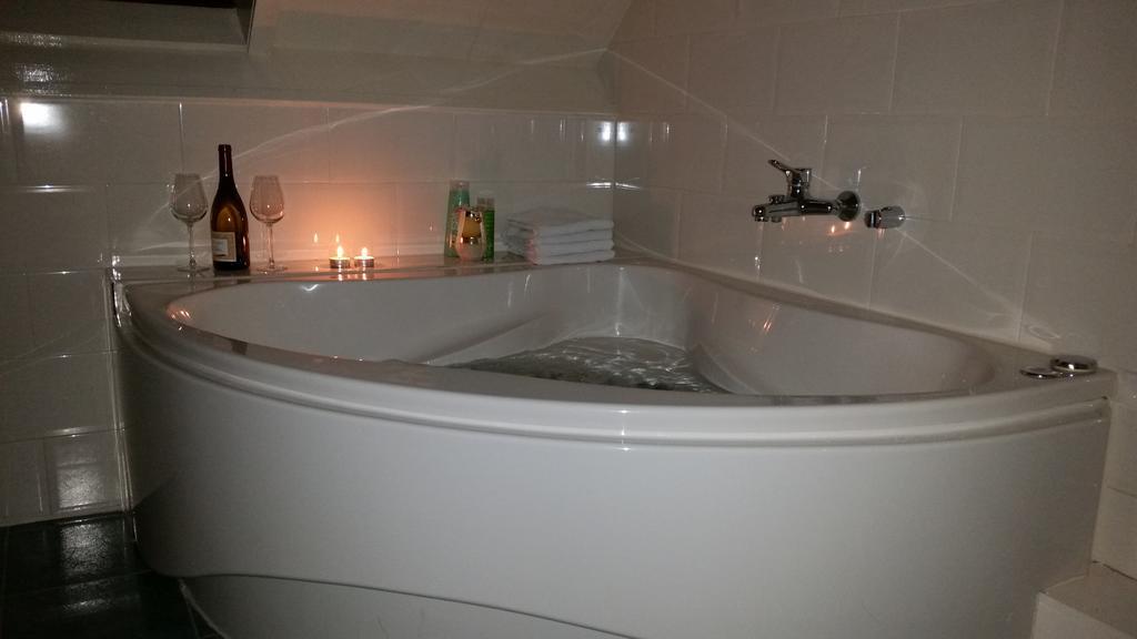 Logement Hellevoetsluis Gasthof 2*