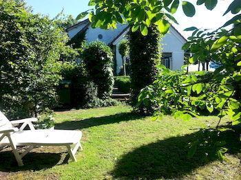 Gasthof Logement Hellevoetsluis