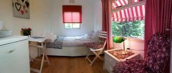 Logement Hellevoetsluis Gasthof