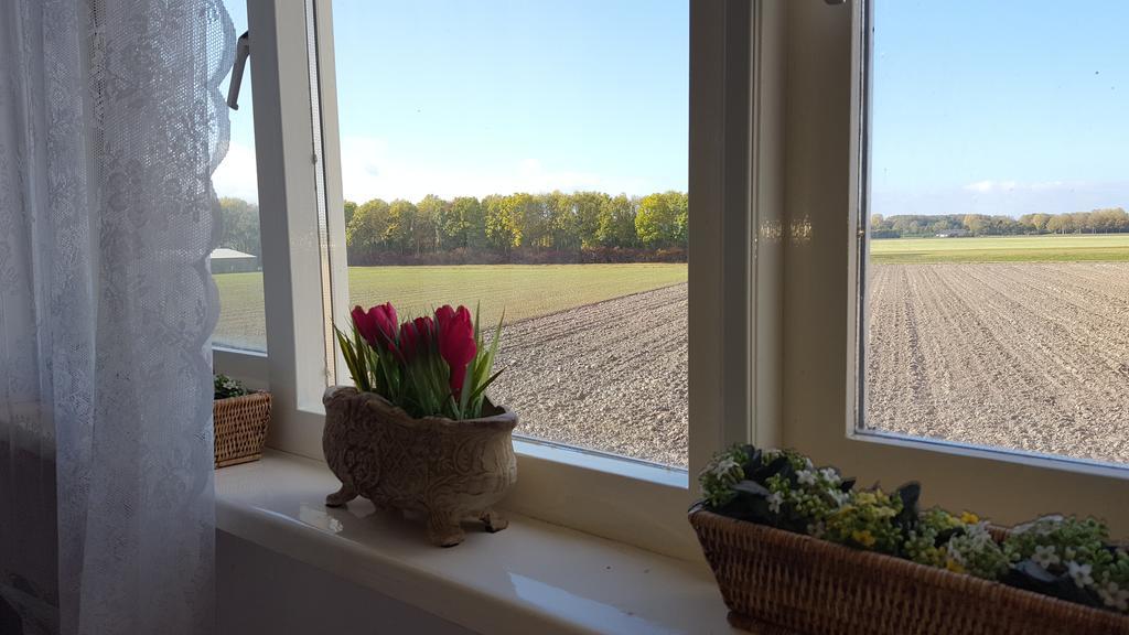 Gasthof Logement Hellevoetsluis Hellevoetsluis