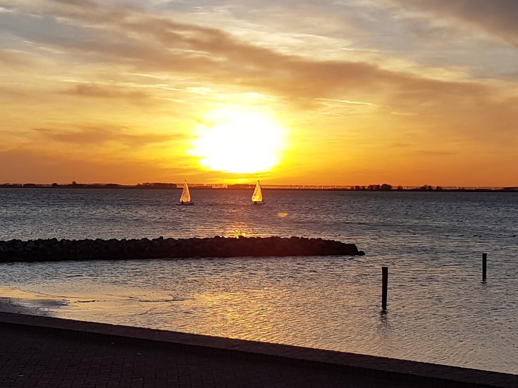 Logement Hellevoetsluis